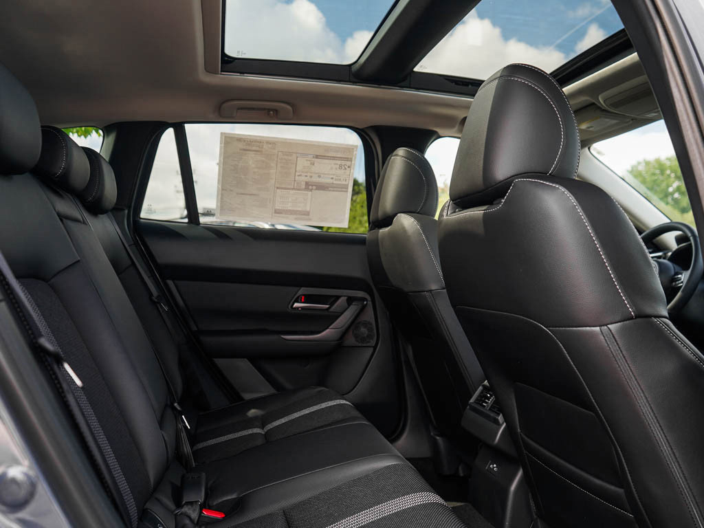 2025 Mazda CX-50 2.5 S Premium photo 10