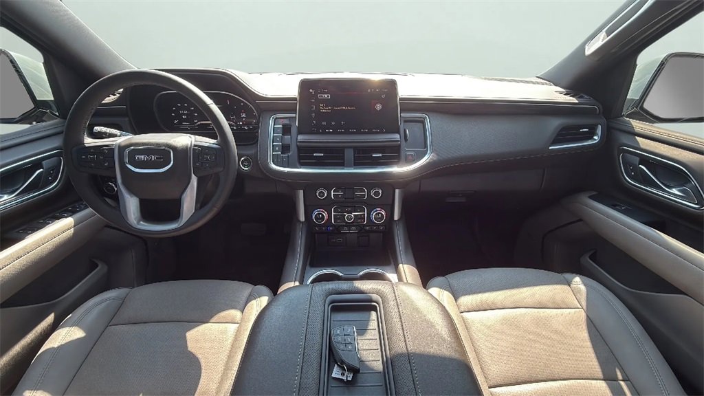 2023 Gmc Yukon SL photo 13