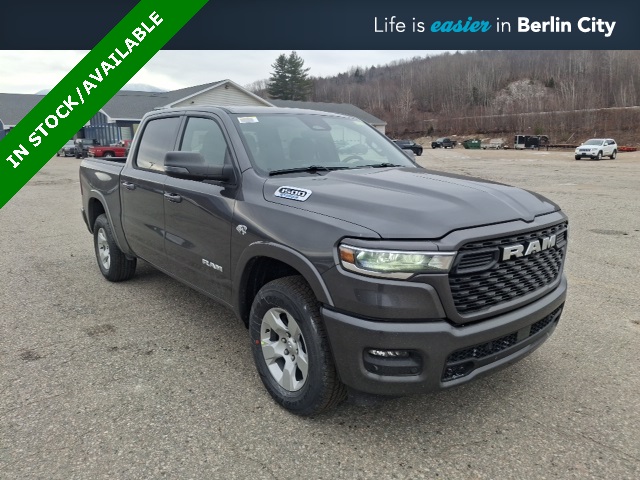 2026 RAM Ram 1500 Pickup Big Horn/Lone Star's photo