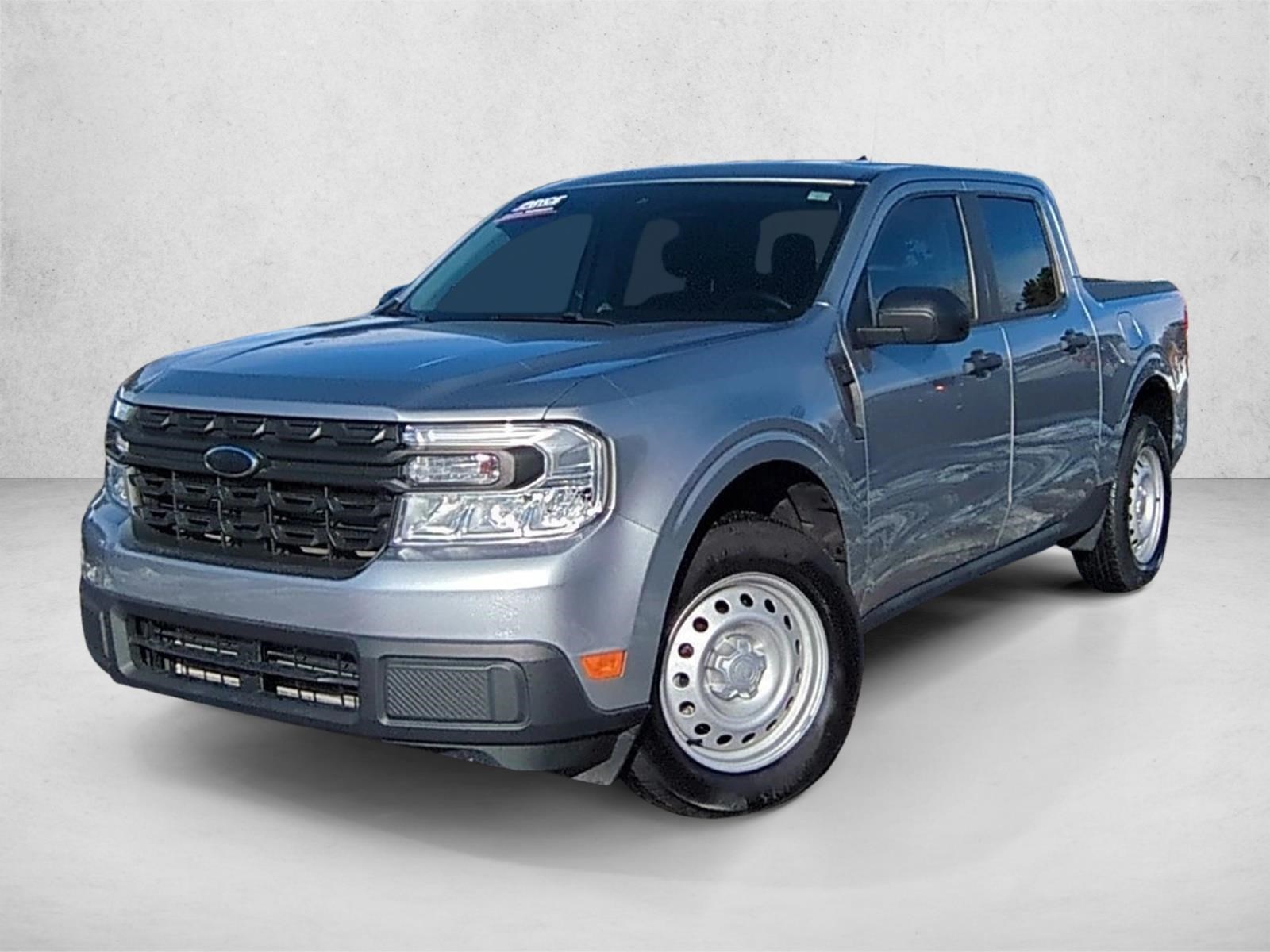 2023 Ford Maverick XL's photo