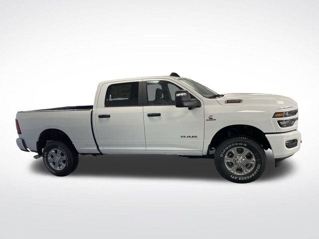 2025 Ram 2500 Big Horn photo 2
