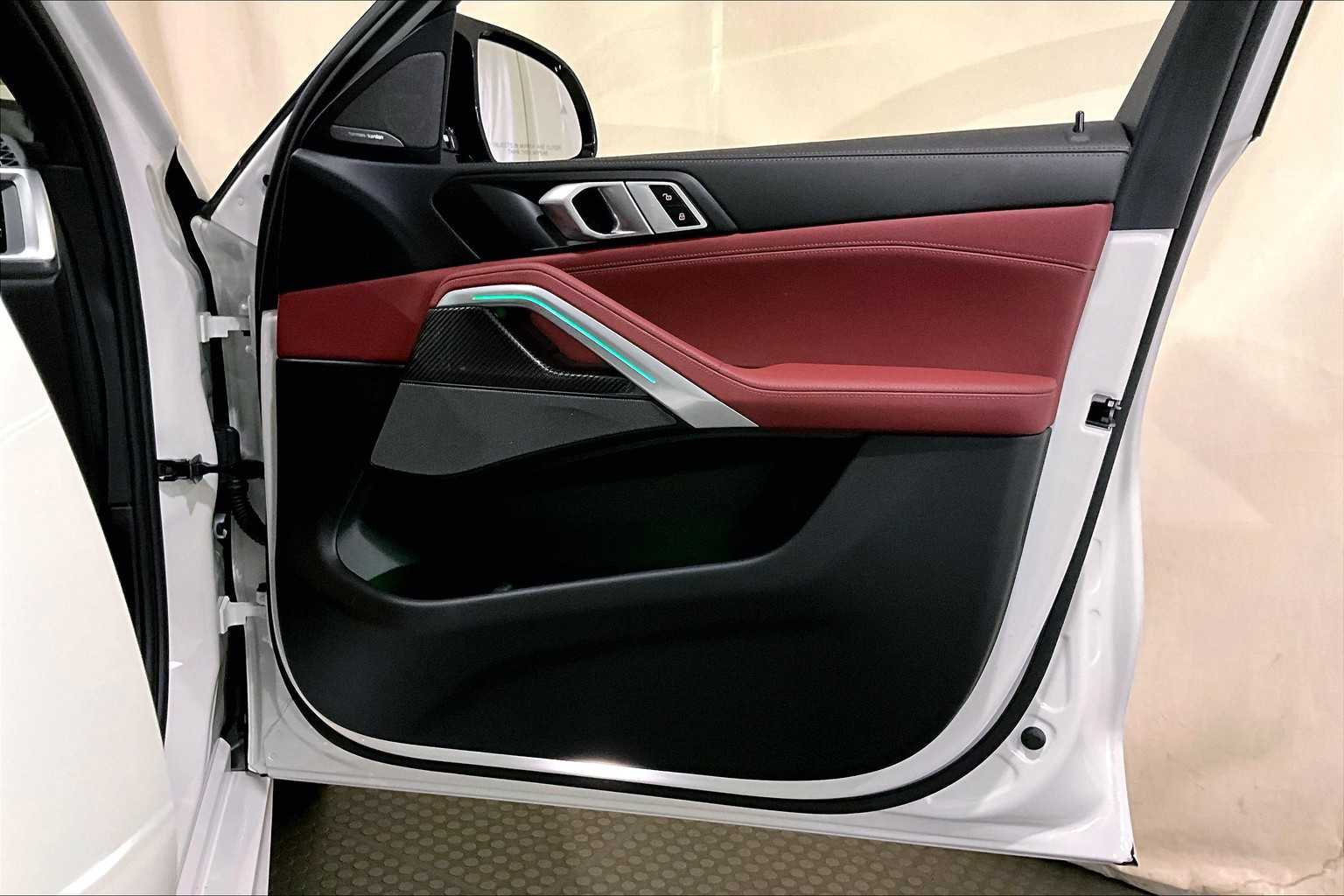2024 Bmw X6 photo 20