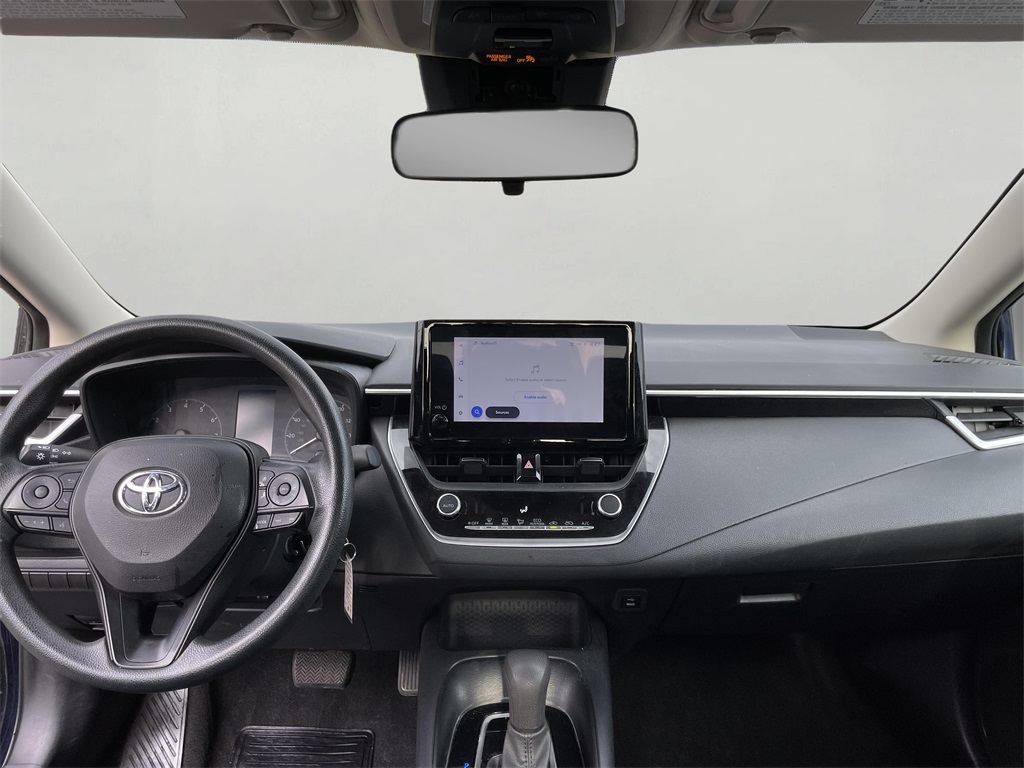 2023 Toyota Corolla LE photo 18