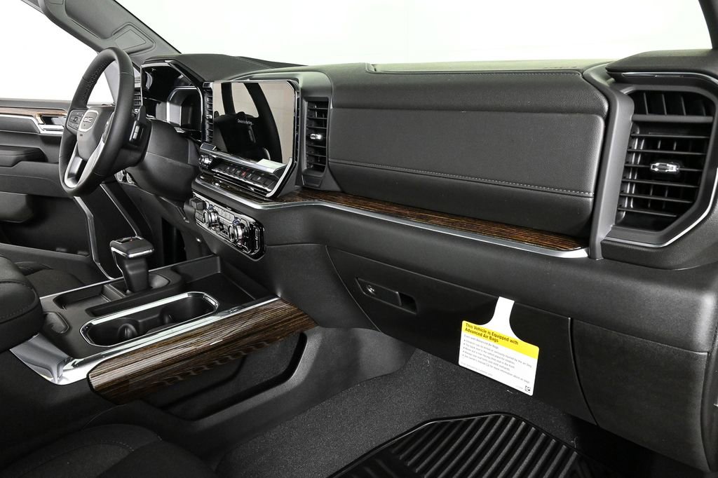 2026 Gmc Sierra 1500 Elevation photo 21