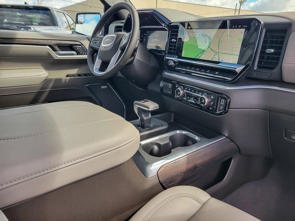 2026 GMC SIERRA - Image 19