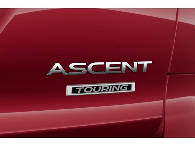 2025 Subaru Ascent Touring photo 12