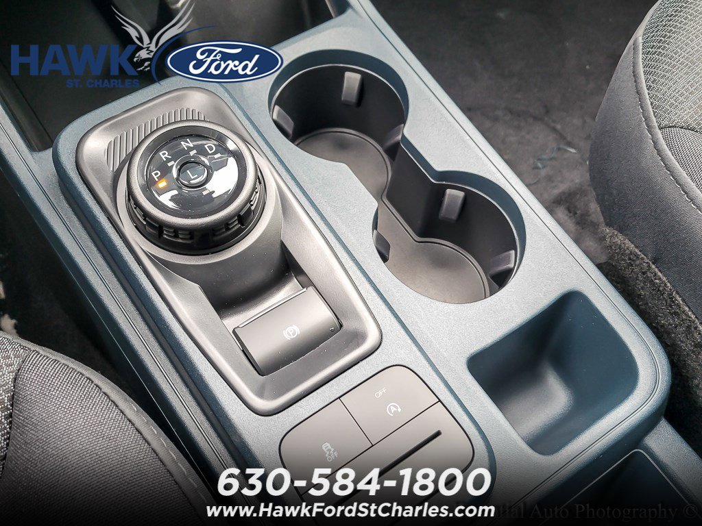 2026 FORD MAVERICK - Image 14