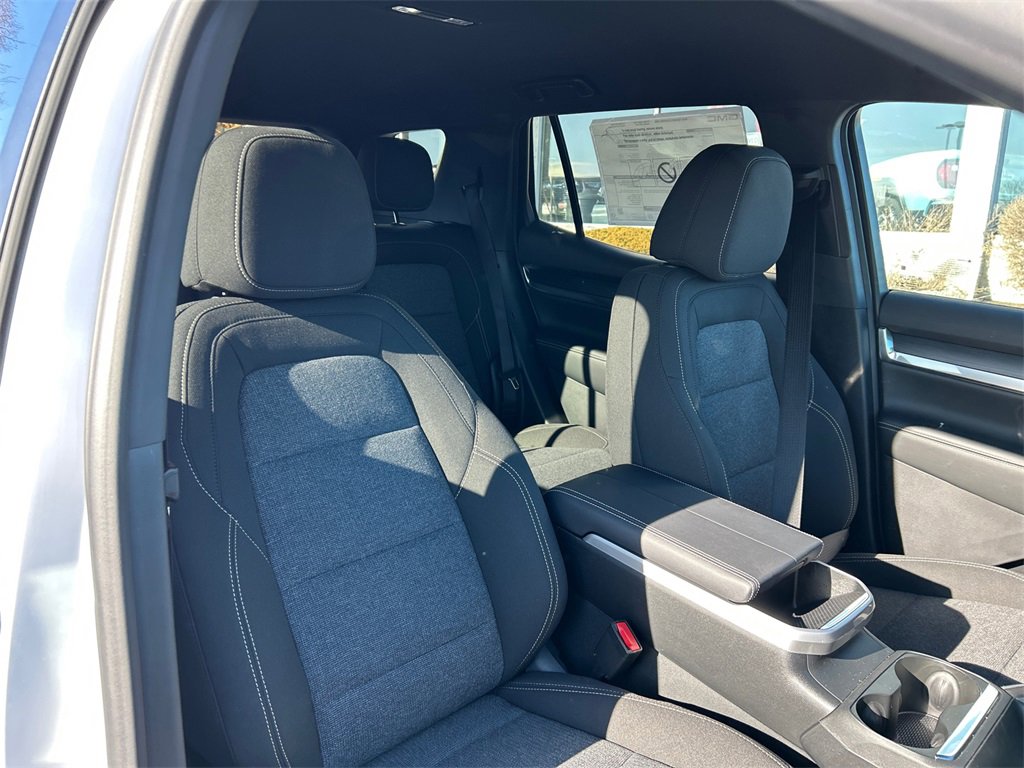 2026 GMC TERRAIN - Image 33