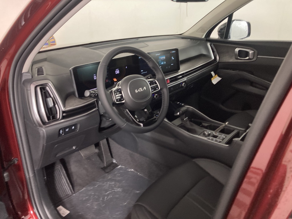 2025 Kia Sorento X-Line EX photo 11