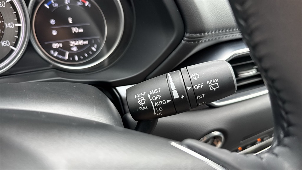 2023 Mazda CX-5 2.5 S Preferred photo 55