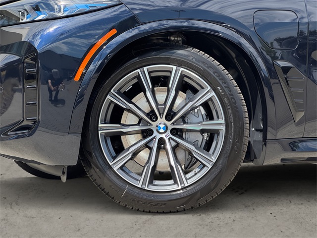 2026 Bmw X5 xDrive50e photo 9