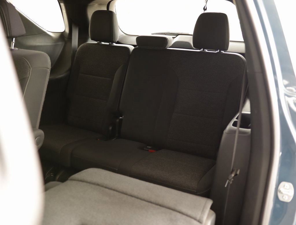 2025 Chevrolet Traverse photo 28