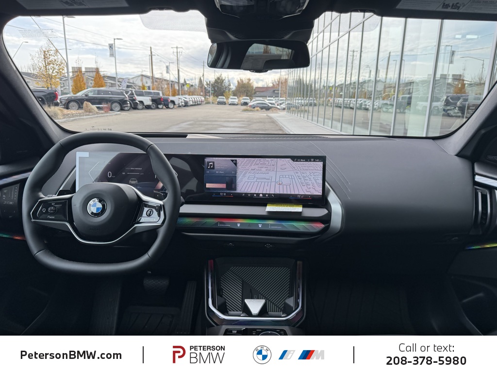 2026 Bmw X3 photo 2