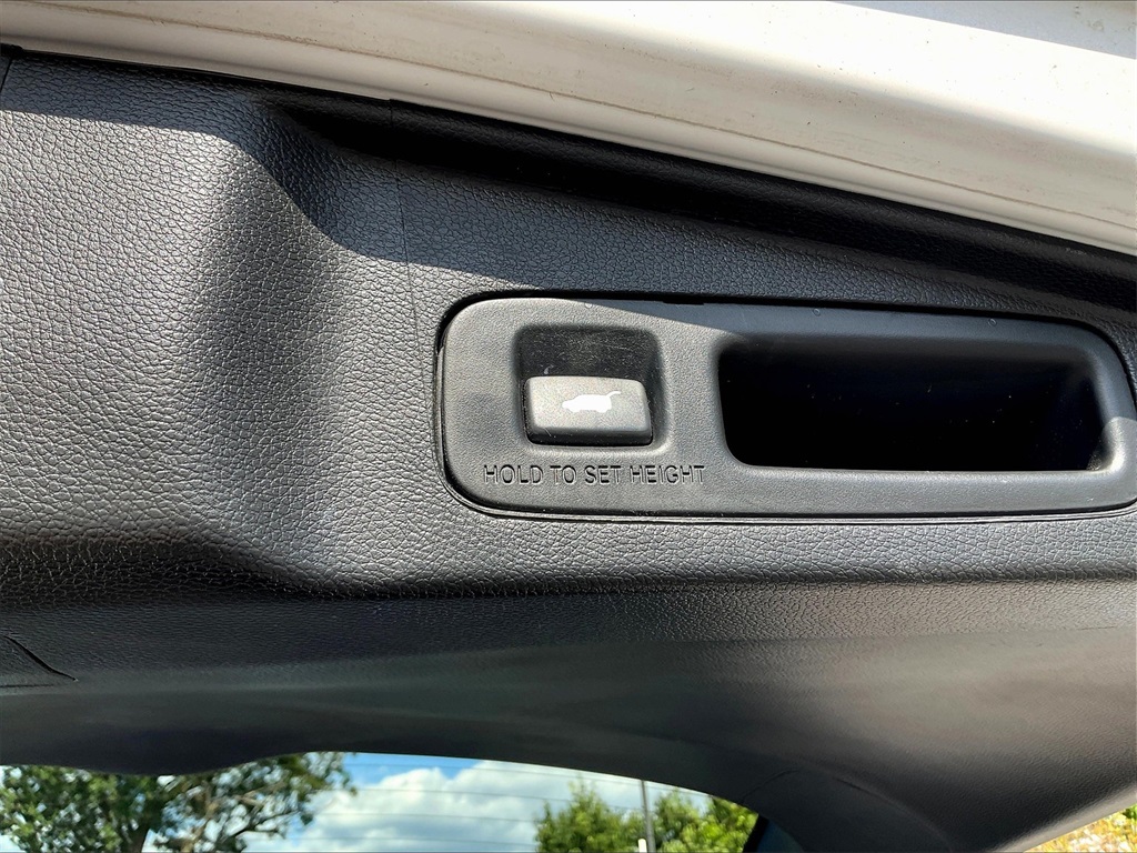 2022 Honda CR-V EX-L photo 34