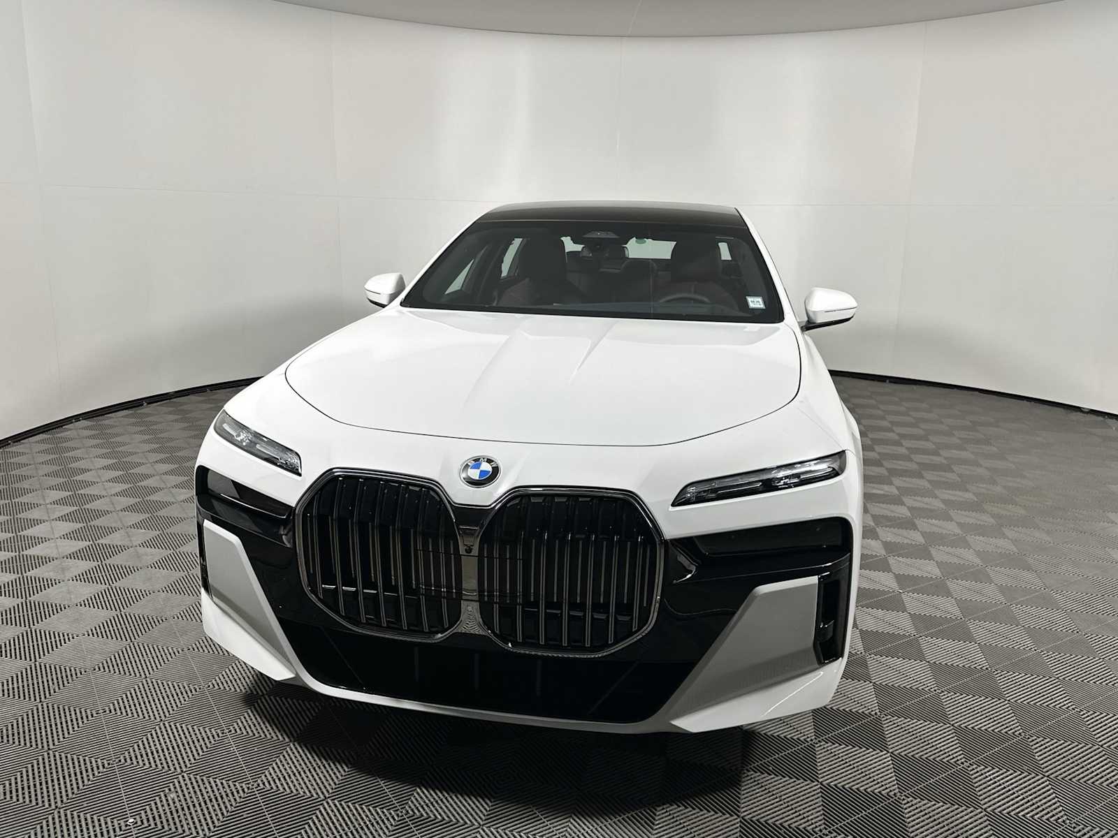2026 Bmw 740i xDrive photo 7