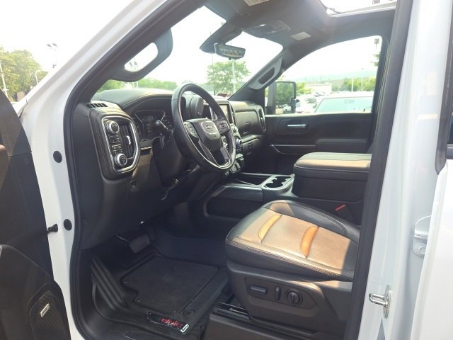 2023 Gmc Sierra 2500 HD AT4 photo 11
