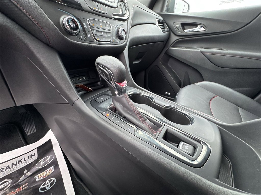 2023 Chevrolet Equinox RS photo 20