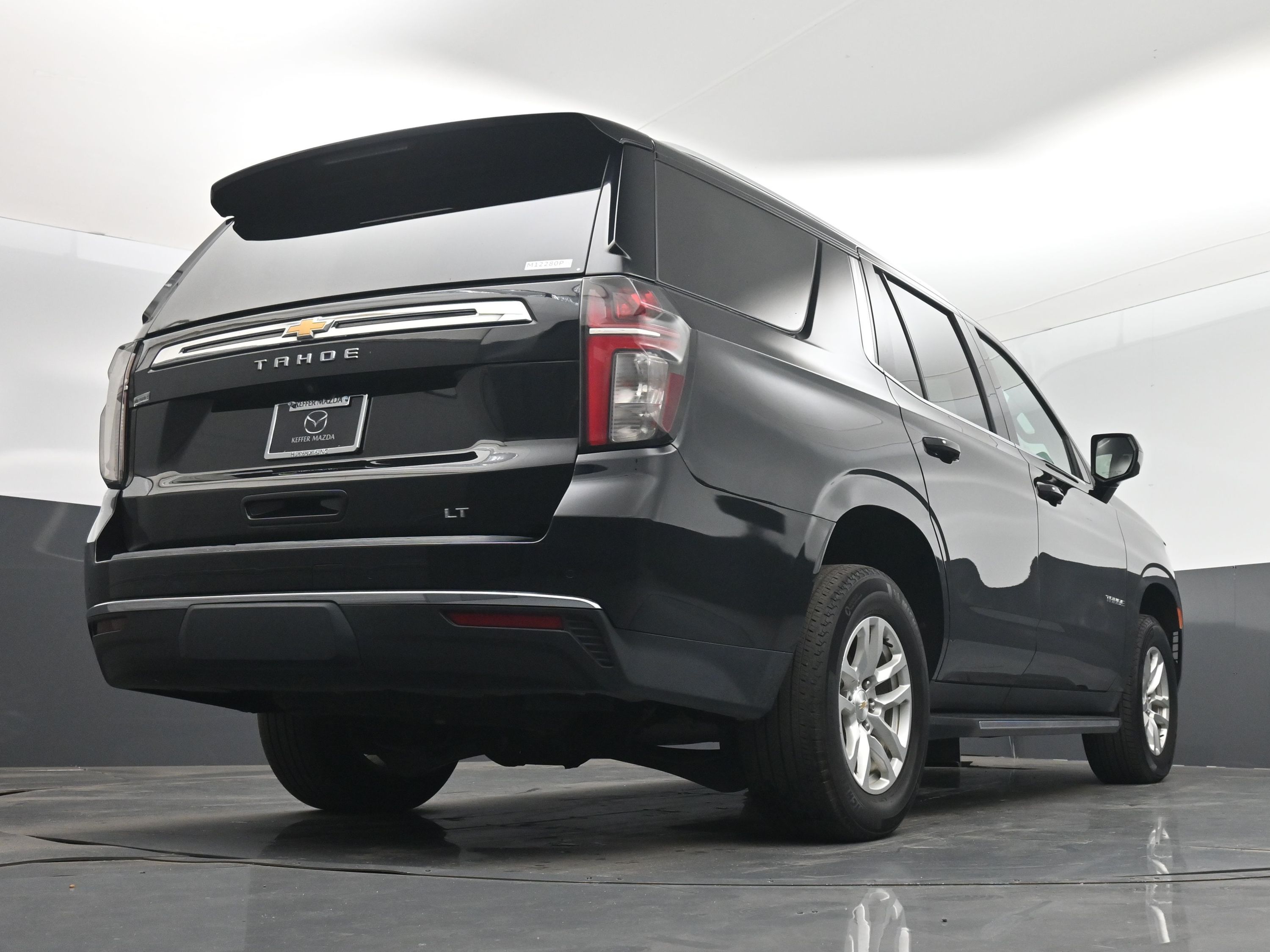2023 Chevrolet Tahoe LT photo 25