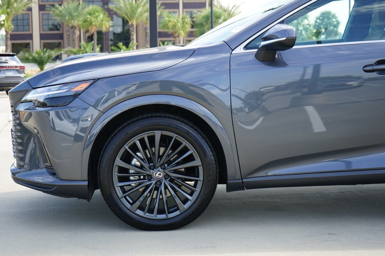 2025 Lexus RX 350 Premium photo 8