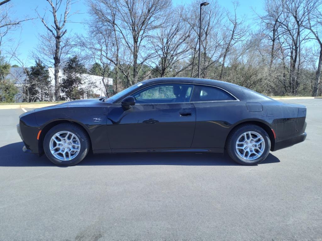 2025 Dodge Charger Daytona R/T photo 15