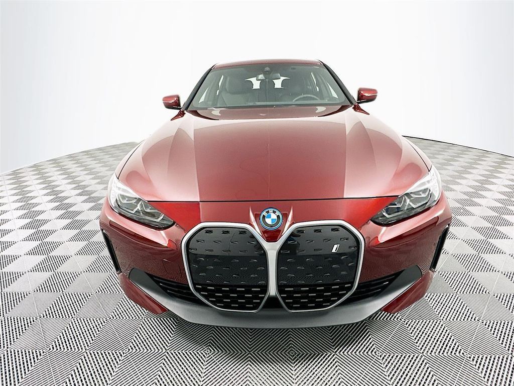 Pre-Owned 2023 BMW i4 eDrive40 4D Hatchback in Austin #FR02907 | BMW of ...