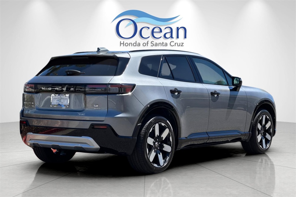 2025 Honda Prologue Elite Touring photo 4