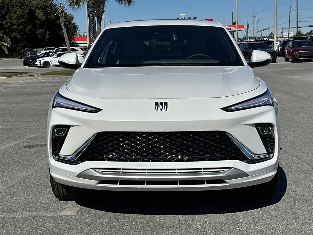 2026 Buick Envista Avenir photo 3