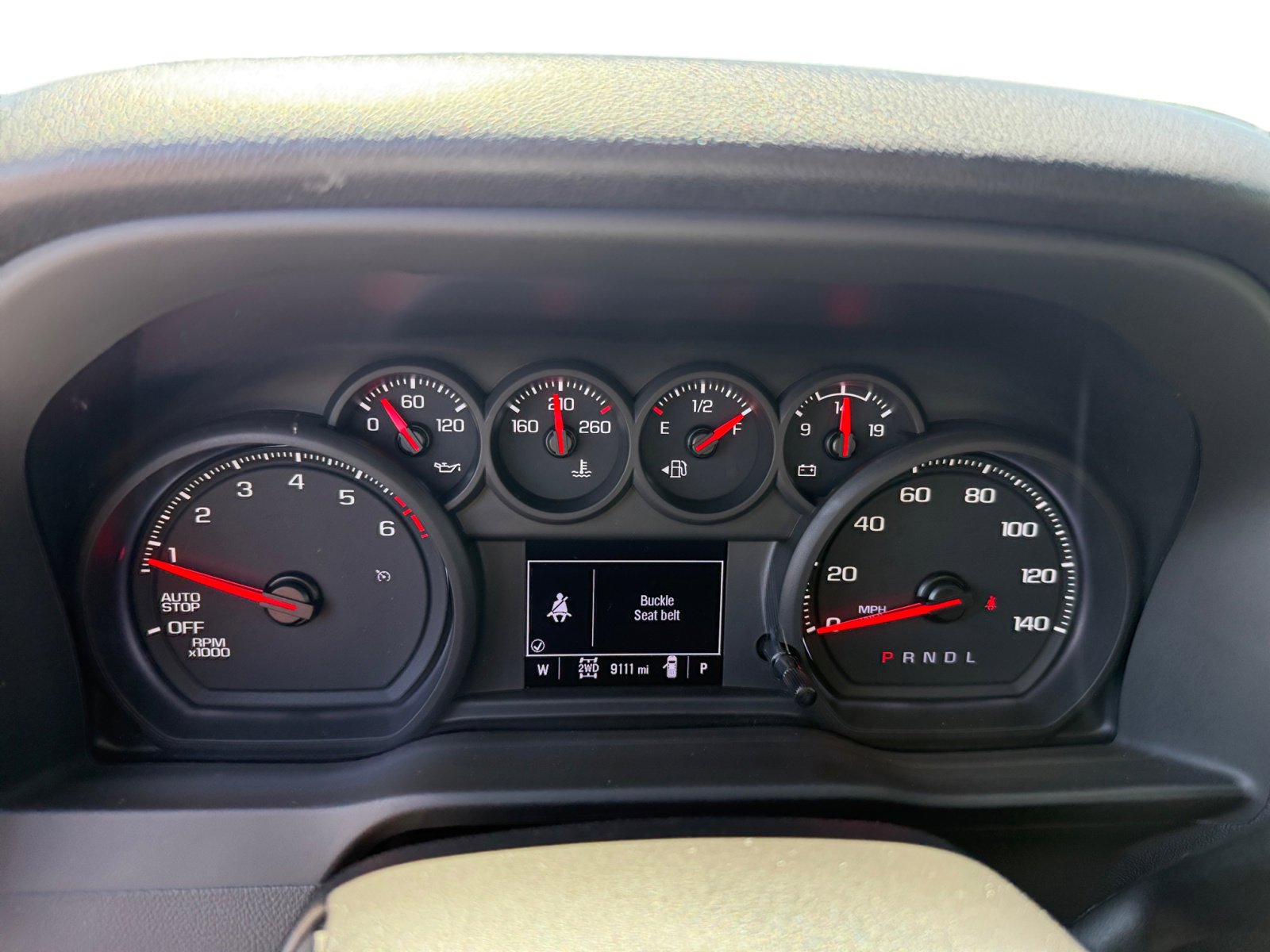 2025 Gmc Sierra 1500 Pro photo 11
