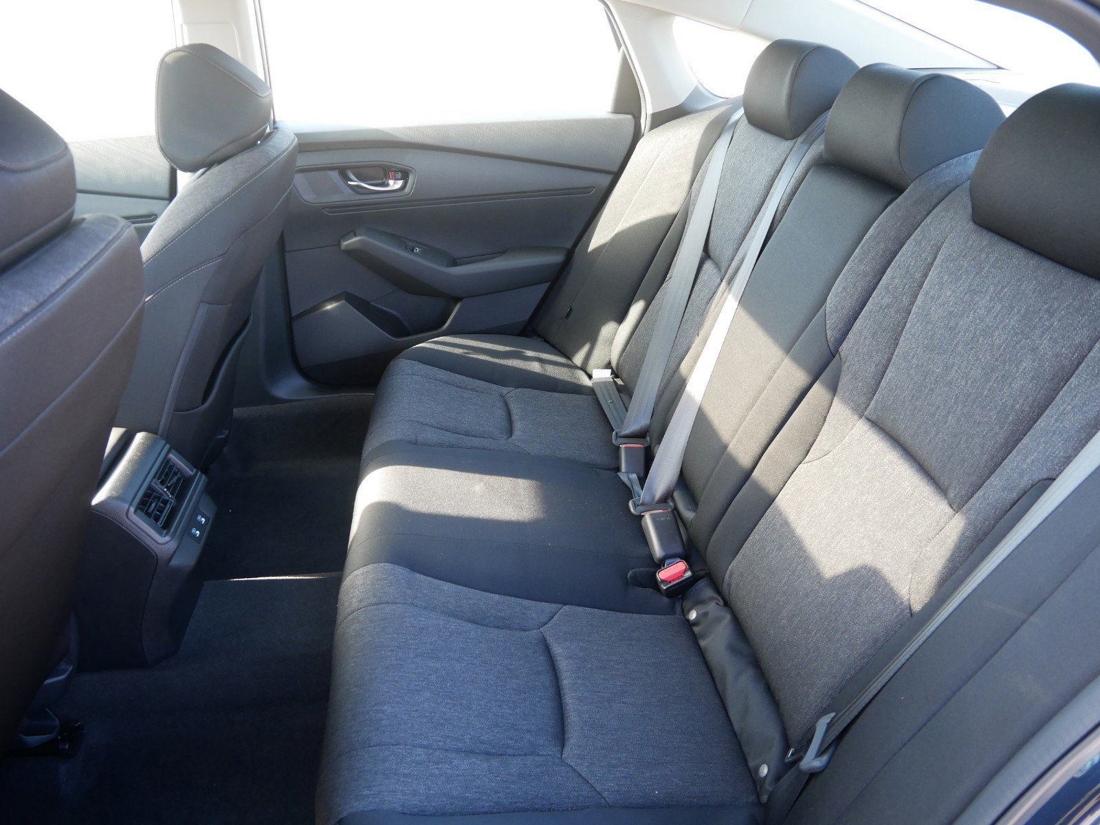 2025 Honda Accord SE photo 6