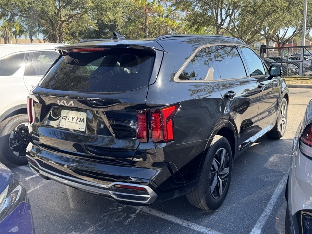 2023 Kia Sorento S photo 3