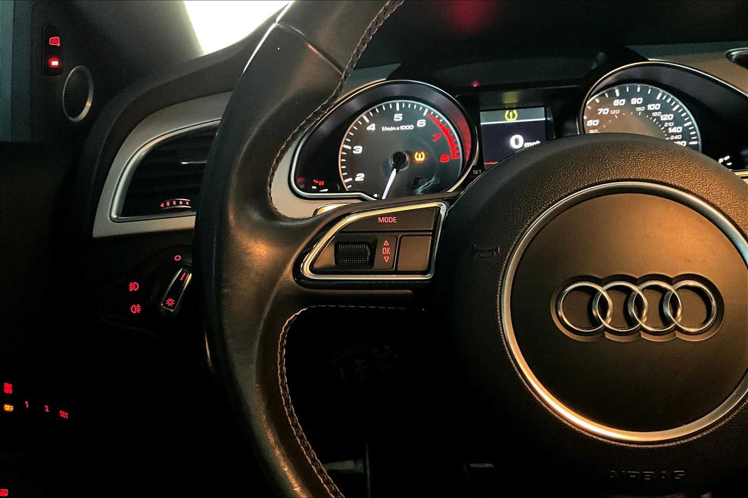 2017 Audi S5 photo 22