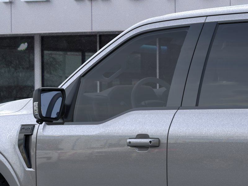 2026 FORD F-150 - Image 50