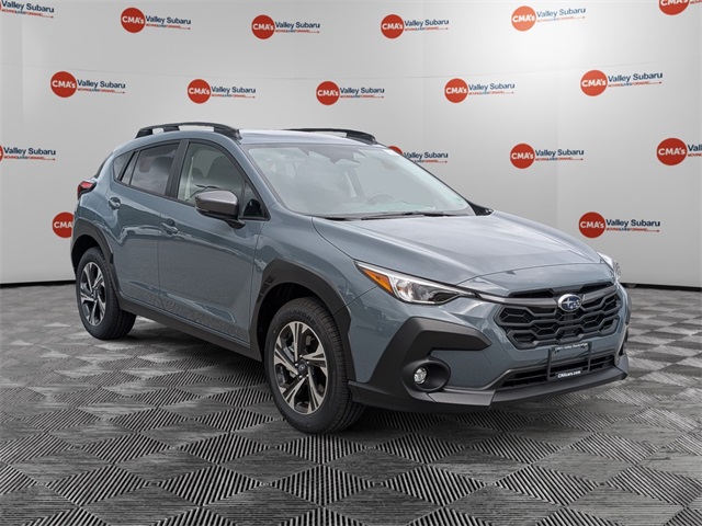 2025 Subaru Crosstrek Premium photo 3