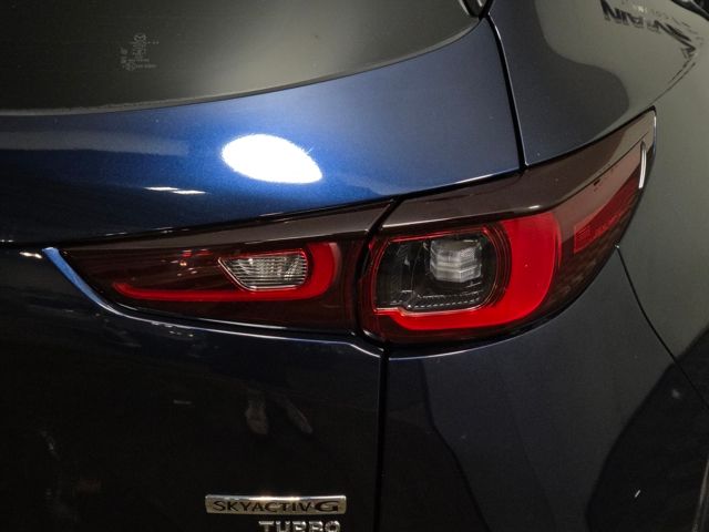 2023 Mazda CX-5 2.5 Turbo Signature photo 11