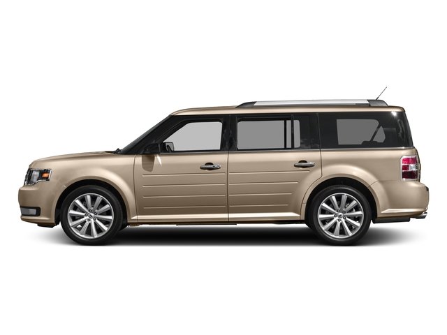 2017 Ford Flex SEL photo 3