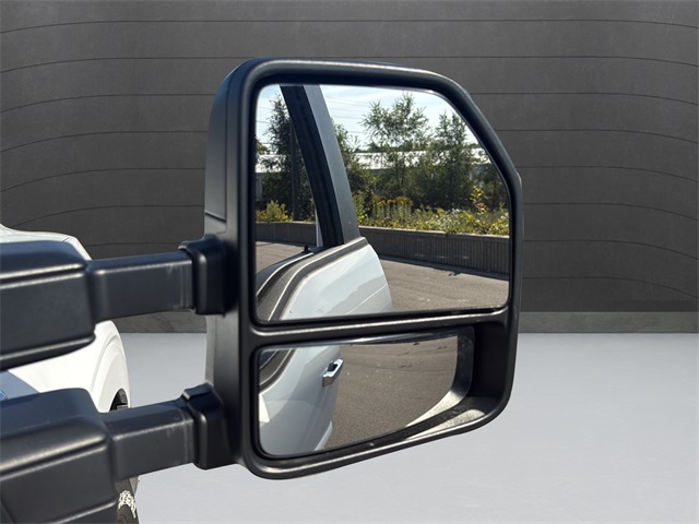 2021 Ford F-150 XLT photo 4