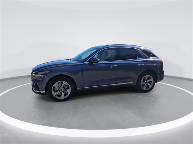 2026 Genesis GV70 2.5T photo 4
