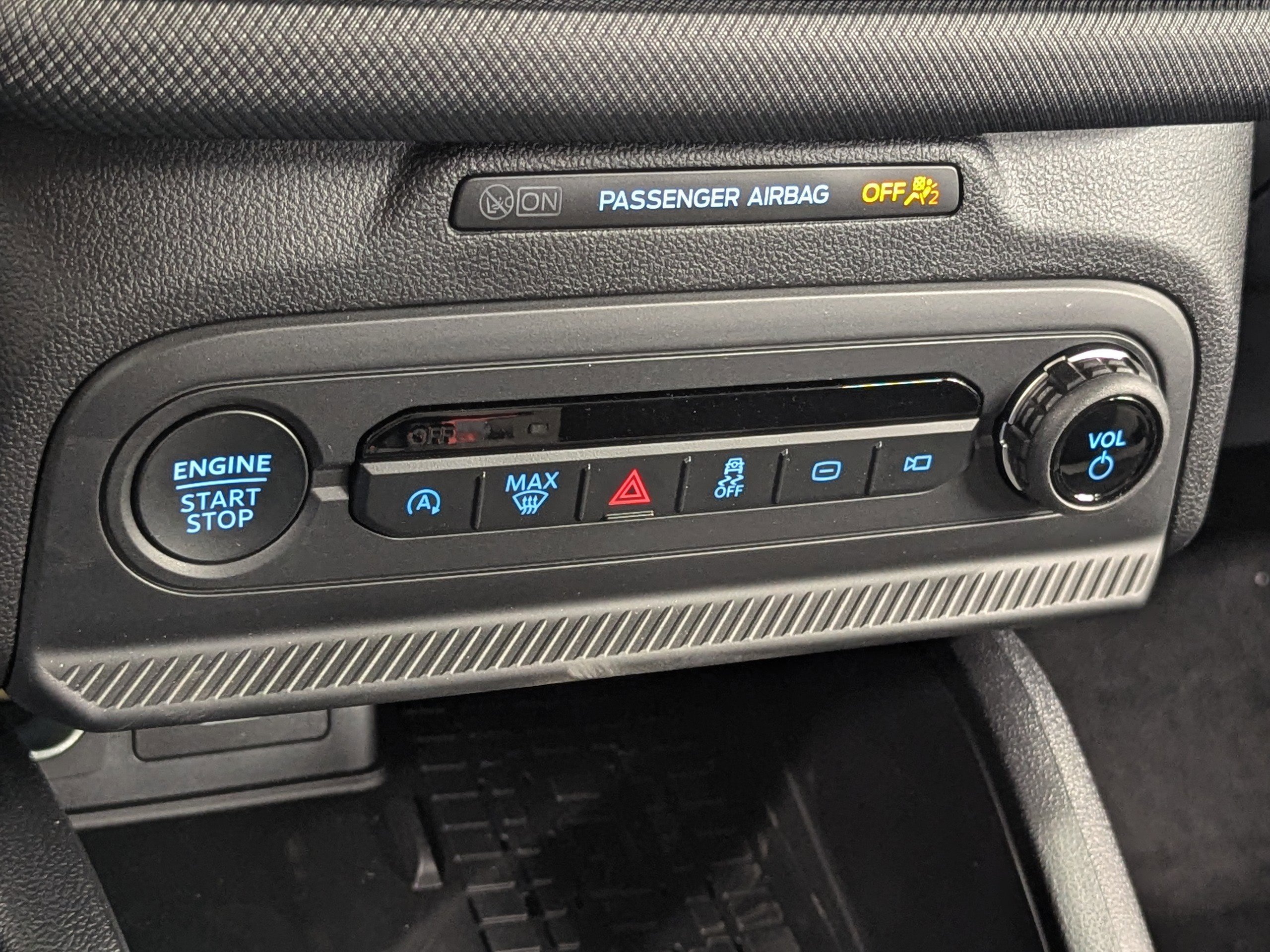2025 Ford Bronco Sport Big Bend photo 21