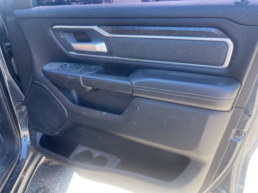2020 Ram 1500 Big Horn Lone Star photo 22