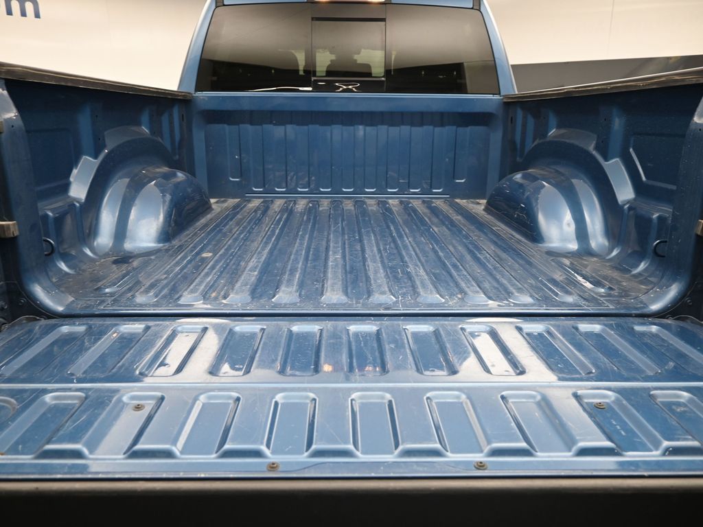 2024 Ram 1500 Big Horn Lone Star photo 6