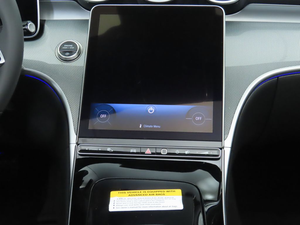 2025 Mercedes Benz CLE 300 4MATIC photo 21
