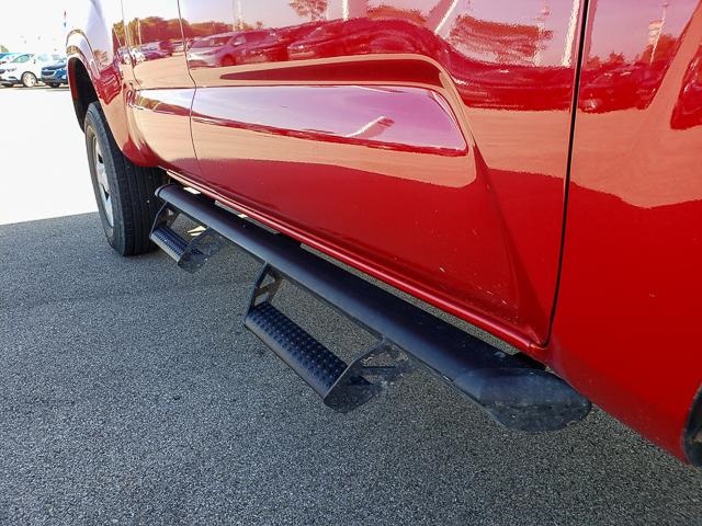 2020 Toyota Tacoma SR Access Cab photo 24