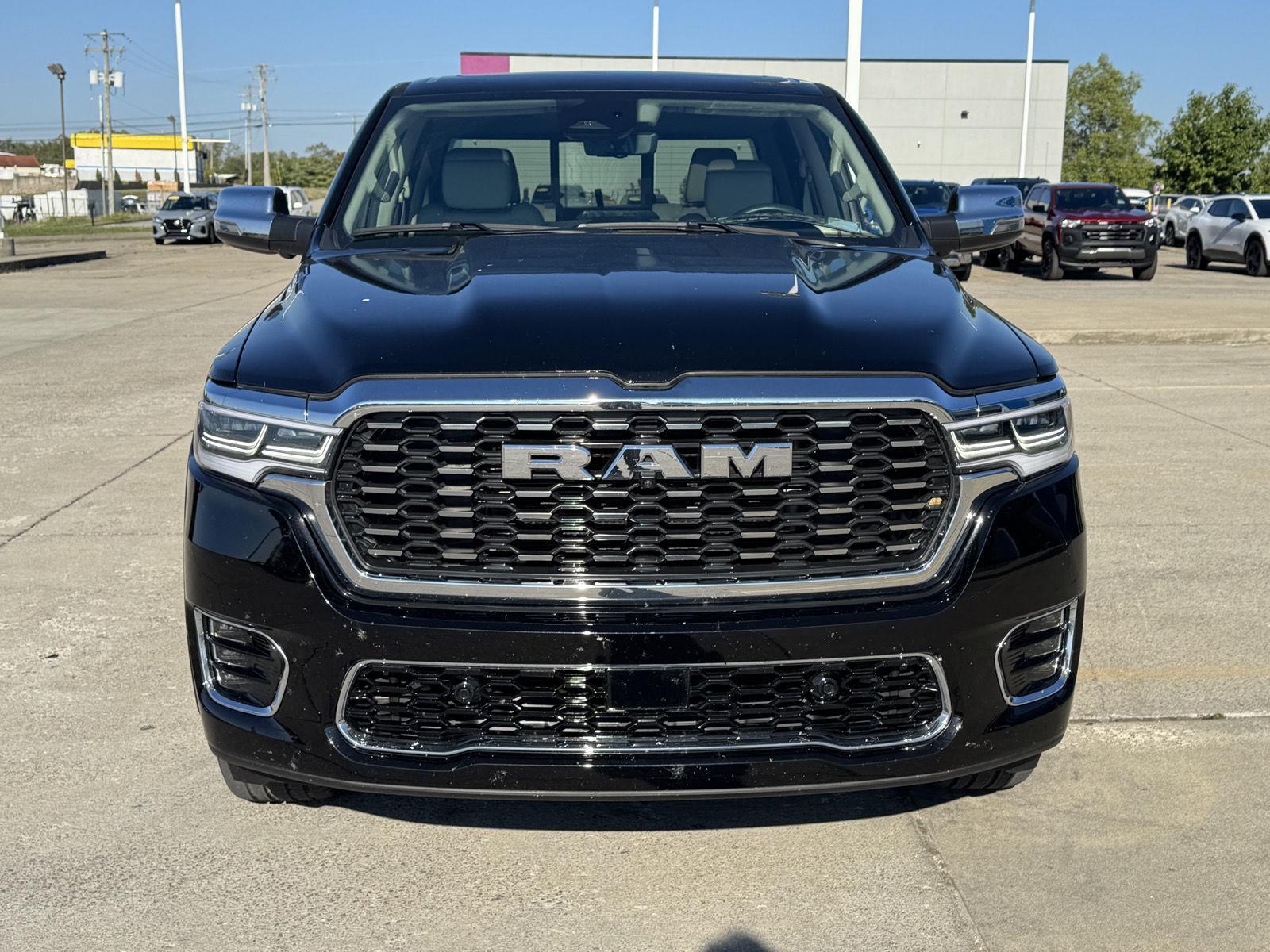 2025 Ram 1500 photo 46