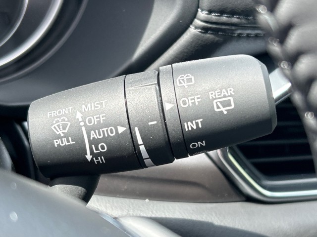 2025 Mazda CX-5 2.5 Select photo 20