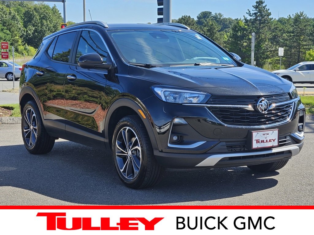 2023 Buick Encore GX