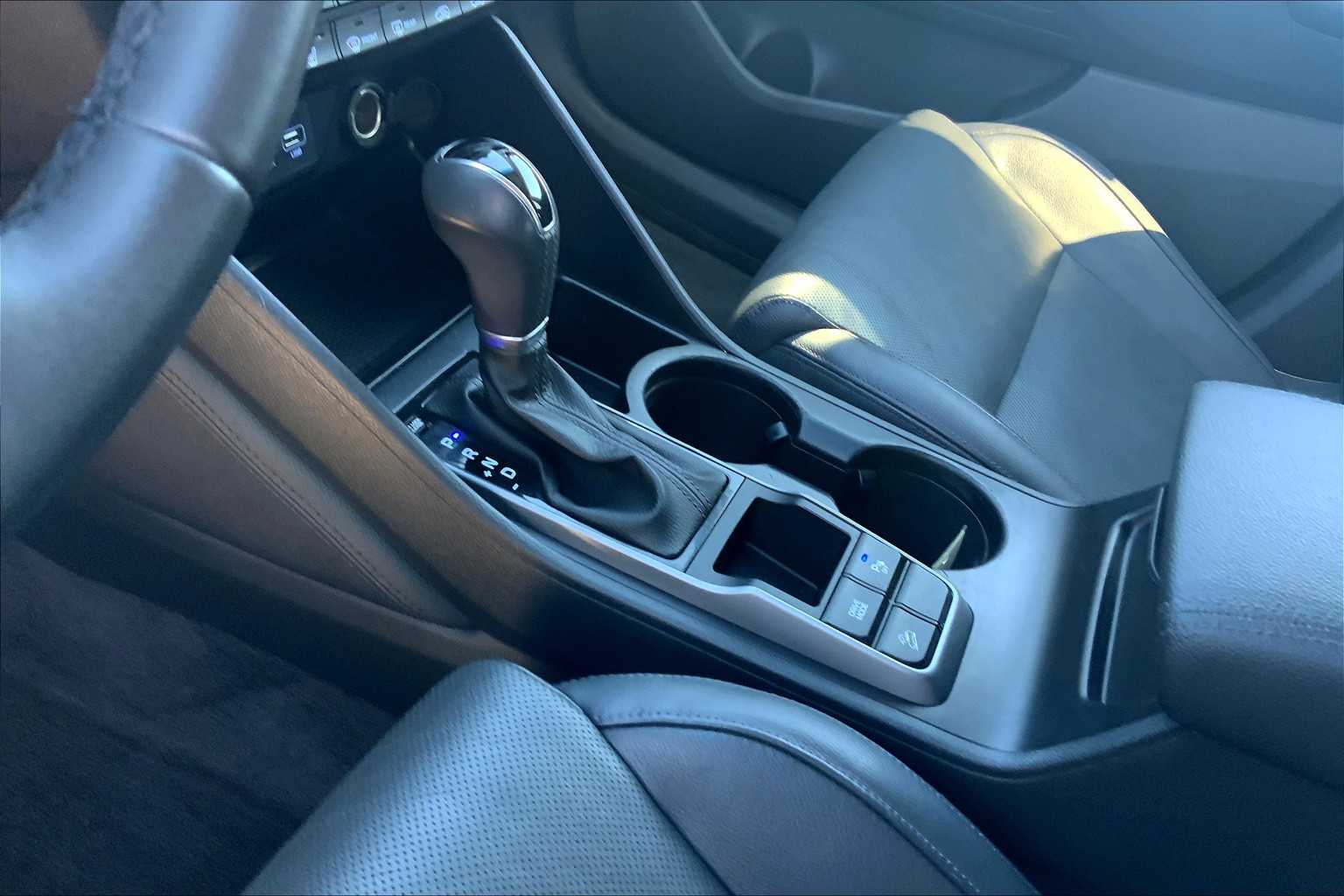 2016 Hyundai Tucson Limited photo 14
