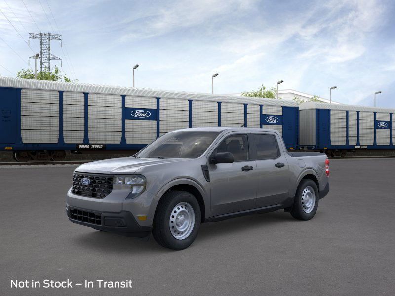 2025 Ford Maverick XL photo 2