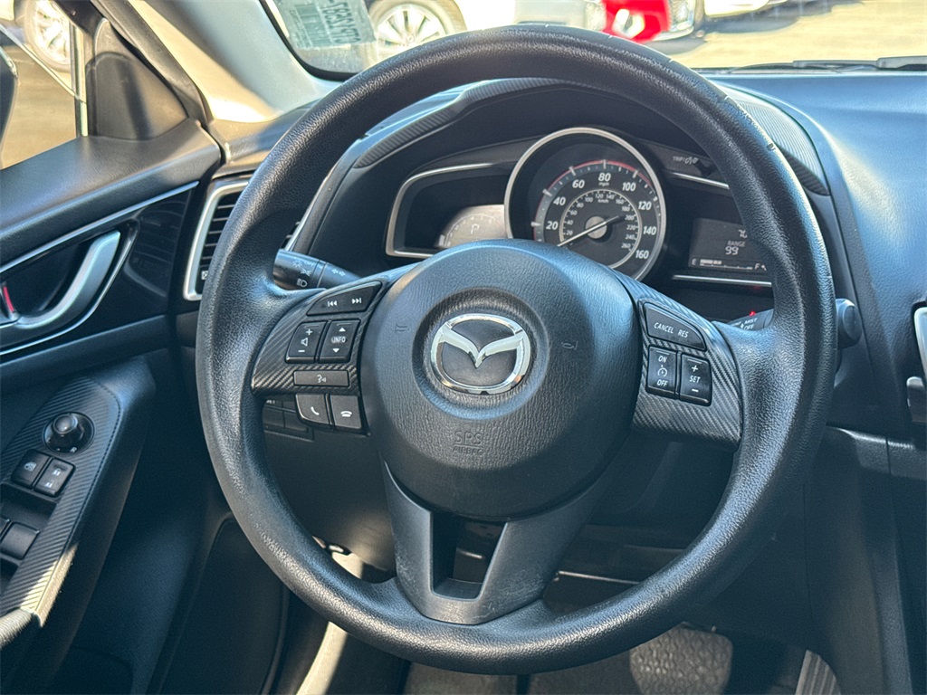 2016 Mazda Mazda3 i Sport photo 21