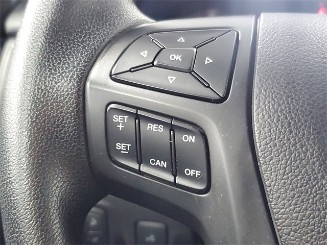 2021 Ford Ranger XL photo 13