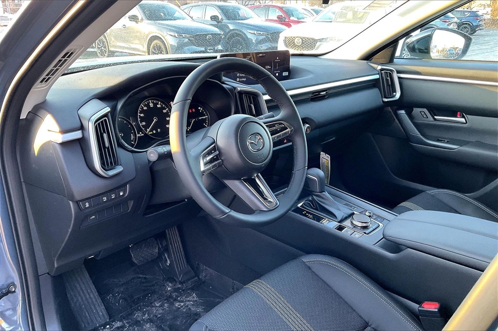 2026 MAZDA CX-50 - Image 7